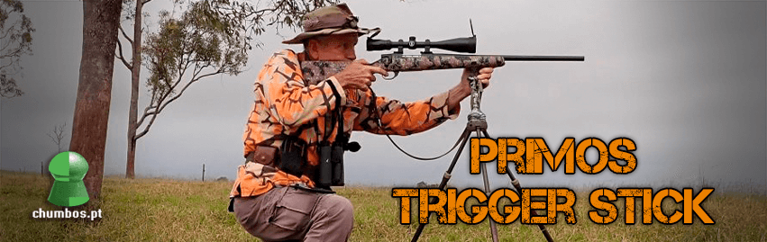 Primos Trigger Stick