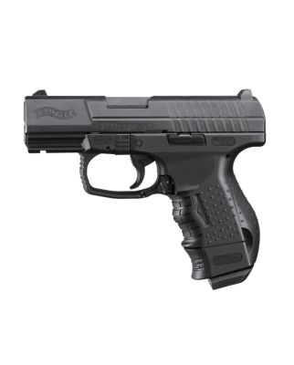 Pistola Walther CP99 Compact CO2 - BB's 4.5mm imagen 7