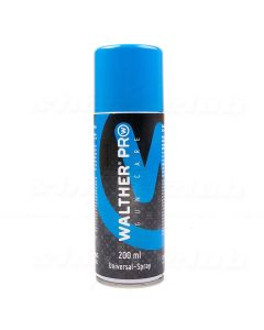 Silicone Spray Walther