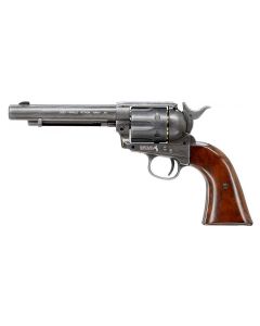 Revolver Colt SAA