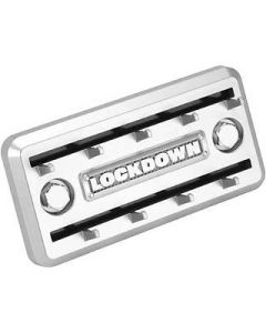 Porta llaves lockdown