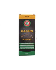 Caja Aceite protector para culatas de madera Ballistol Balsin - Brillante - 50ml
