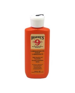 Aceite lubricante Hoppe's