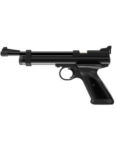 Pistola Co2 Crosman 2240 monotiro 5.5 mm