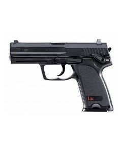 Pistola HK USP CO2 BB's 4.5mm imagen 6