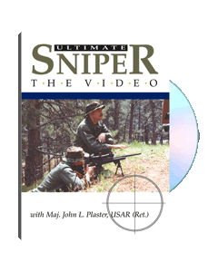 DVD Ultimate Sniper
