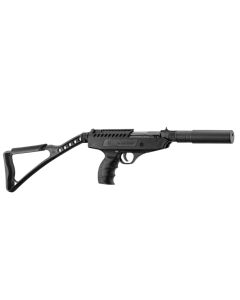 Pistola ar comprimido IGT Norica Langley Hitman 4.5
