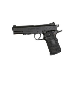 Pistola STI® DUTY ONE  - 4,5 mm Co2 Bbs Acero imagen 1