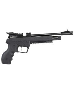 Webley VMX Co2 pistola de 4,5mm
