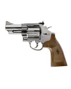 Revolver Smith &amp; Wesson M29 Co2 3"- 4.5mm