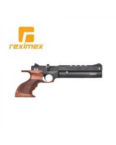 Pistola aire comprimido Reximex RPA calibre 4.5