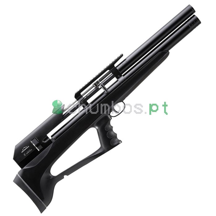 Balines para rifle de aire comprimido – NASSA Silhouette