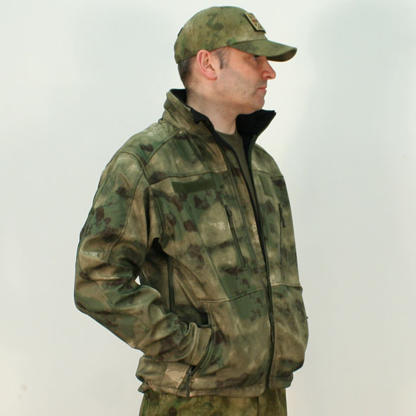 Imagen de ropa táctica MILTEC: chaquetas tácticas, gorras tácticas, cinturón táctico